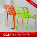 Colorful summer cheap plastic pictures of dining room chair
